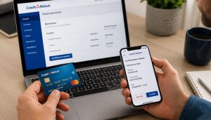 Paiement en ligne avec confirmation mobile